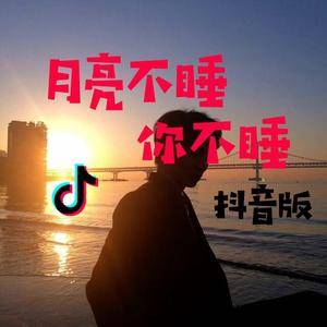 月亮不睡你不睡（DJ版）（翻自 群星）